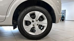 Dacia Sandero bild 8