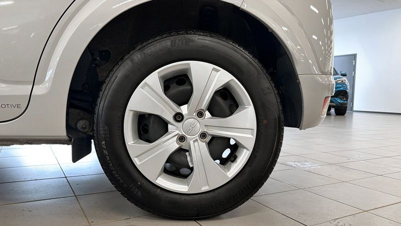 Dacia Sandero bild 8