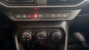 Dacia Sandero bild 16