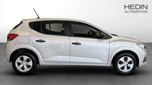 Dacia Sandero bild 4