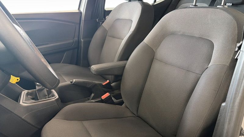 Dacia Sandero bild 14