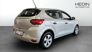 Dacia Sandero bild 5
