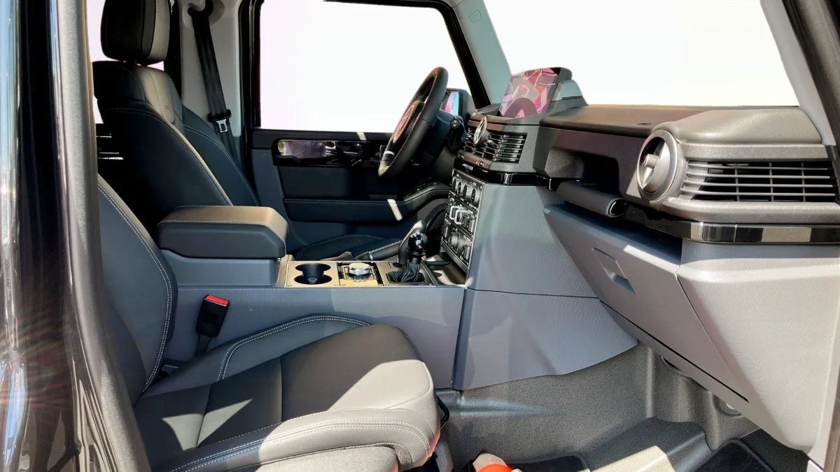 Vehicle image 2
