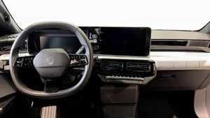 Renault 5 E-Tech bild 4