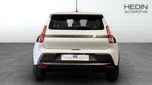 Renault 5 E-Tech bild 7