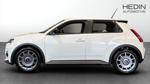 Renault 5 E-Tech bild 6
