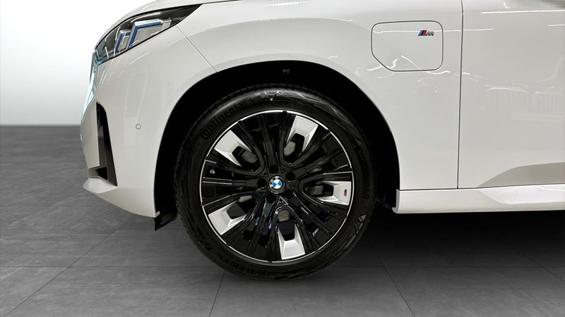 BMW X3 bild 9