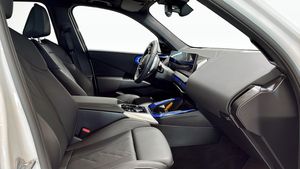 BMW X3 bild 3