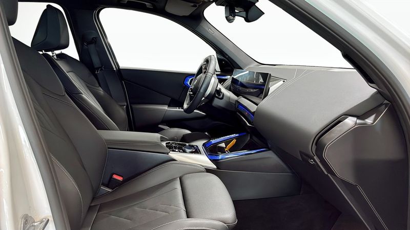 BMW X3 bild 3