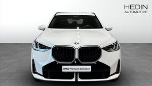 BMW X3 bild 8