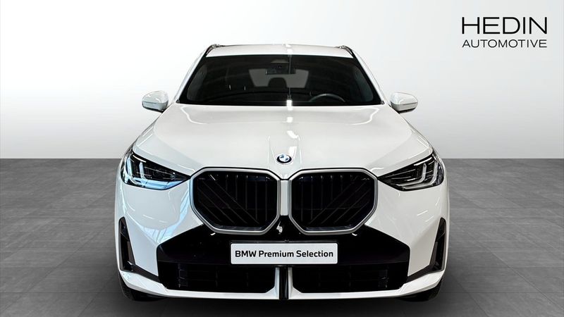 BMW X3 bild 8