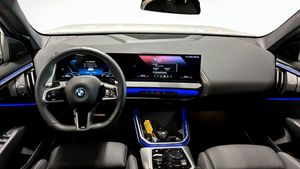 BMW X3 bild 4