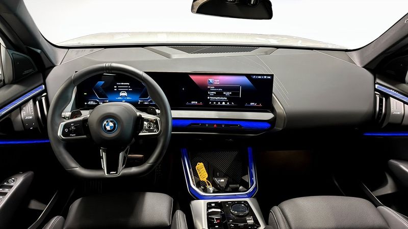 BMW X3 bild 4