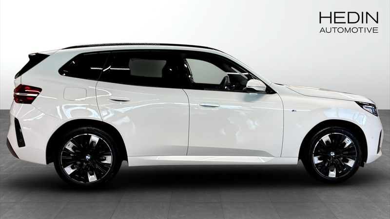 BMW X3 bild 6