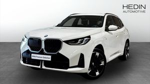 BMW X3 bild 1