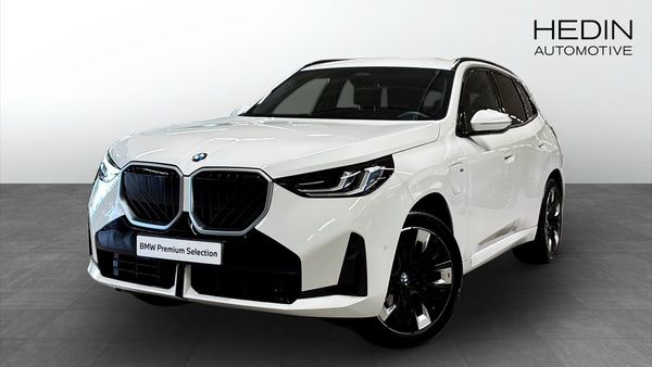 BMW X3 30e xDrive - 2025