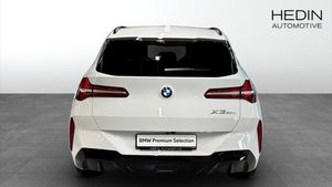 BMW X3 bild 7