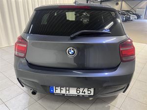 BMW 118 bild 2