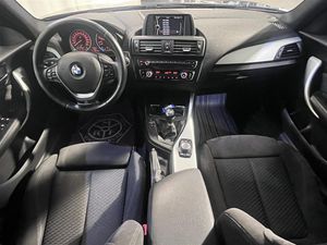 BMW 118 bild 10