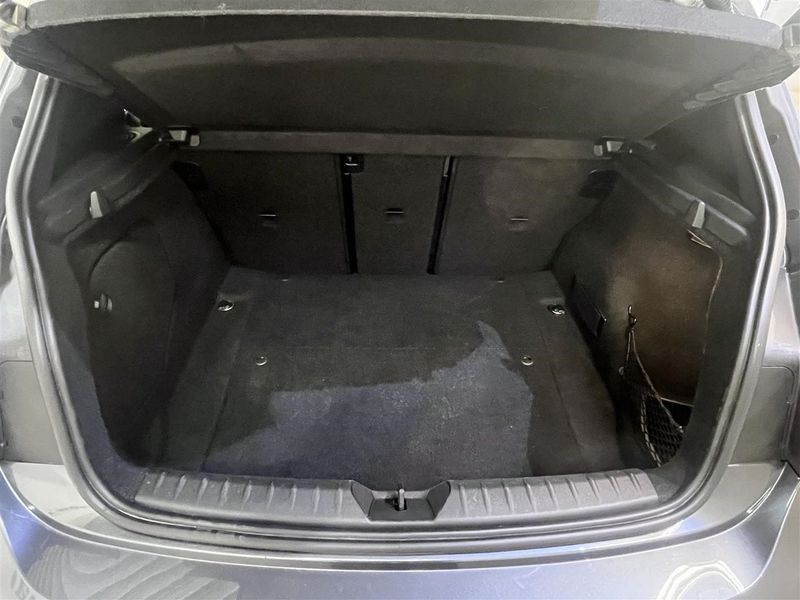 BMW 118 bild 7