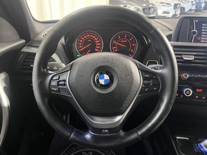 BMW 118 bild 12