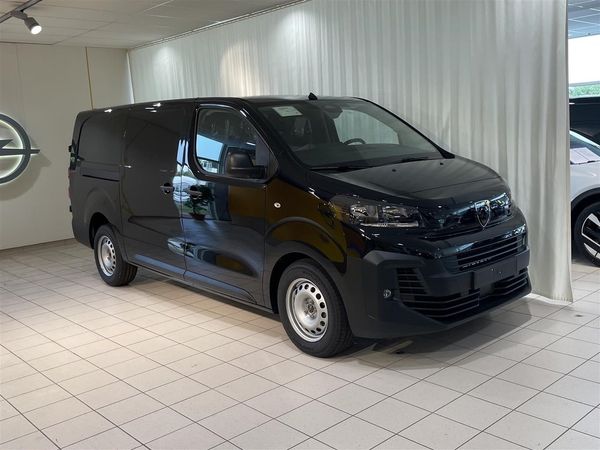Peugeot Expert L3 150hk Aut Drag Värmare, Finns hemma - 2026