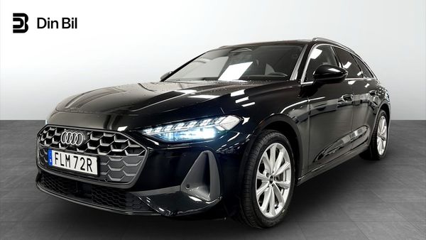 Audi A5 Avant TDI QUATTRO 150 KW S T - 2025