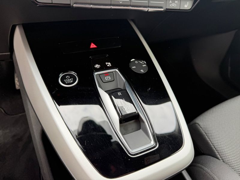 Audi Q4 e-tron bild 9