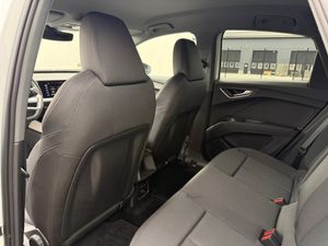 Audi Q4 e-tron bild 6
