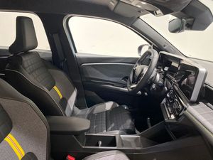 Renault 4 E-Tech bild 8
