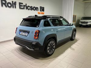 Renault 4 E-Tech bild 4