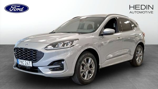 Ford Kuga Plug-In Hybrid 225hk Krok ST-Line PHEV Business Edition - 2024