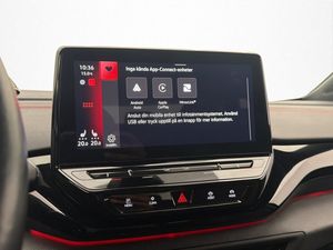 Volkswagen ID.4 bild 25