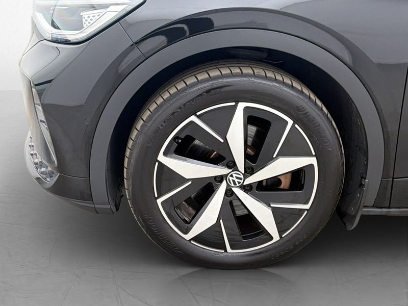 Volkswagen ID.4 bild 28