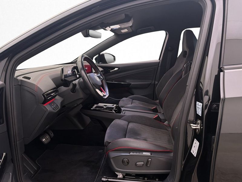 Volkswagen ID.4 bild 13