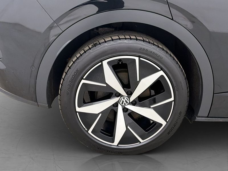 Volkswagen ID.4 bild 30