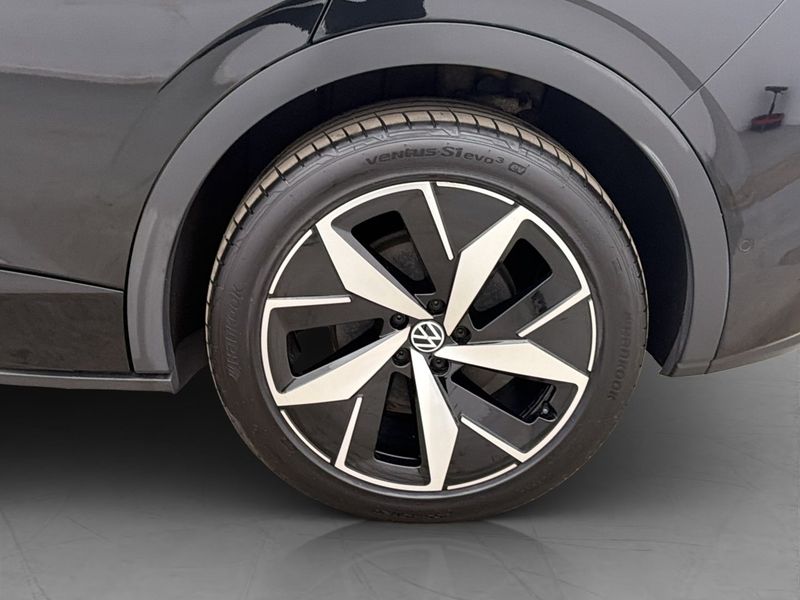 Volkswagen ID.4 bild 29