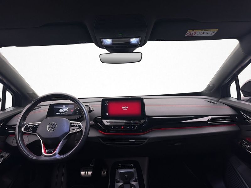 Volkswagen ID.4 bild 18