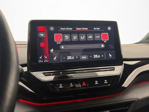 Volkswagen ID.4 bild 22