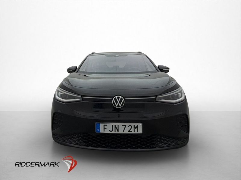 Volkswagen ID.4 bild 3