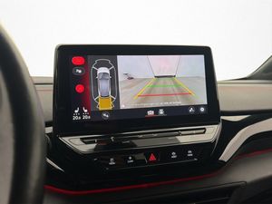 Volkswagen ID.4 bild 14