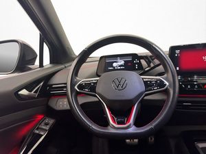Volkswagen ID.4 bild 12