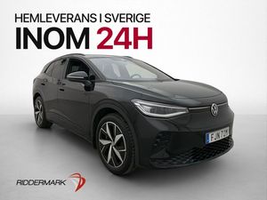 Volkswagen ID.4 bild 1