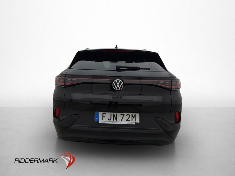 Volkswagen ID.4 bild 6
