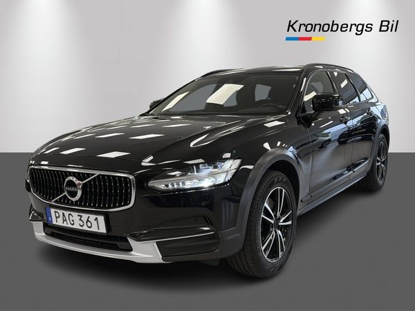 Volvo V90 Cross Country D4 AWD Business Euro 6 - 2018