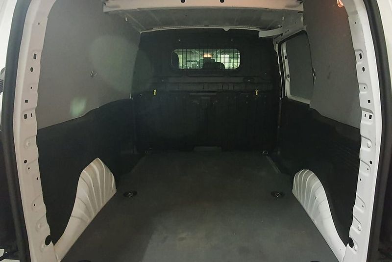 Toyota Proace bild 5