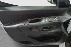 Toyota Proace bild 16