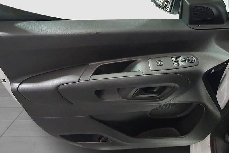 Toyota Proace bild 16