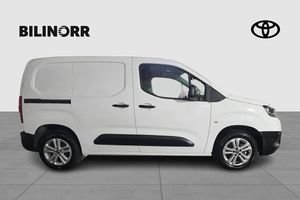 Toyota Proace bild 6