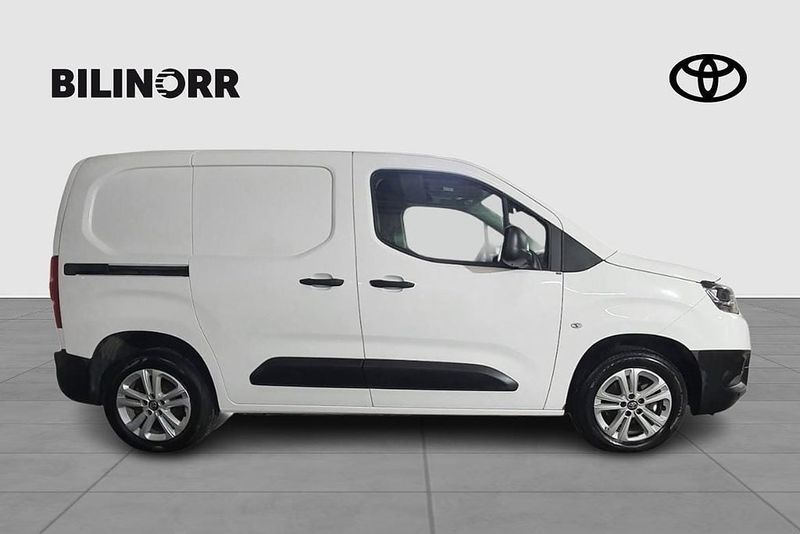 Toyota Proace bild 6